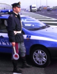 Polizia Stradale 