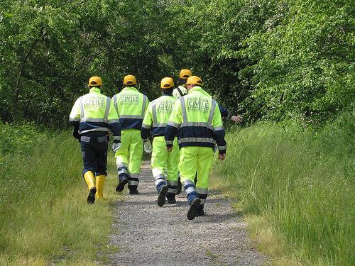 Protezione Civile