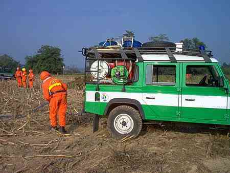 Protezione Civile