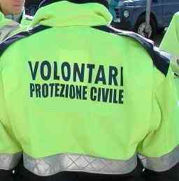 Protezione civile