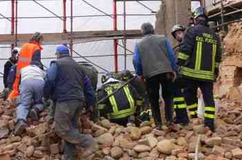 vigili del fuoco (foto archivio)