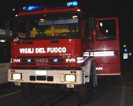 Vigili del fuoco 