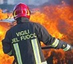 Vigili del Fuoco