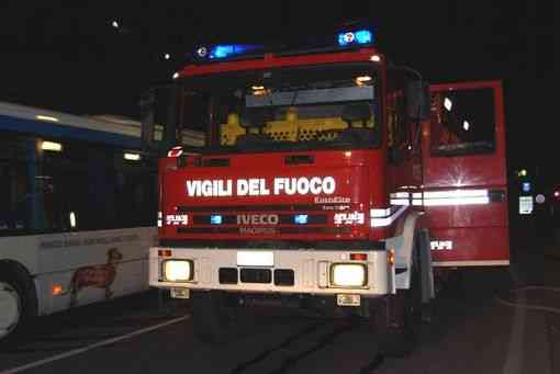 Vigili del Fuoco