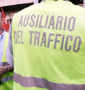 Ausiliario del Traffico