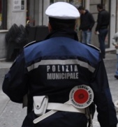 Polizia Municipale