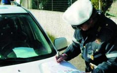 polizia municipale