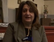 Rosaria Capacchione