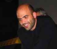 Roberto Saviano