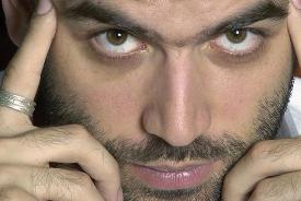 Roberto Saviano 