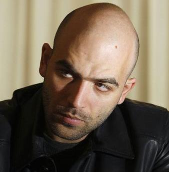 Roberto Saviano