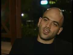 Roberto Saviano 