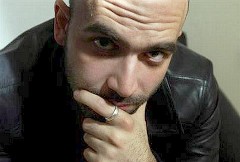 Roberto Saviano 