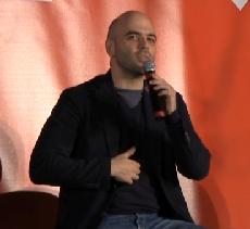 Roberto Saviano