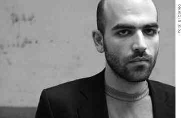 Roberto Saviano