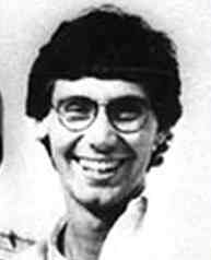 Giancarlo Siani 