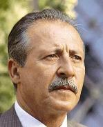 Paolo Borsellino