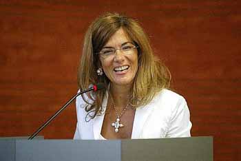 Emma Marcegaglia