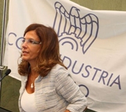 Emma Marcegaglia