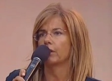 Emma Marcegaglia