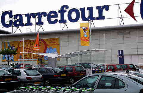 Carrefour 