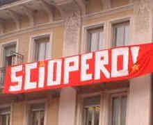 sciopero 