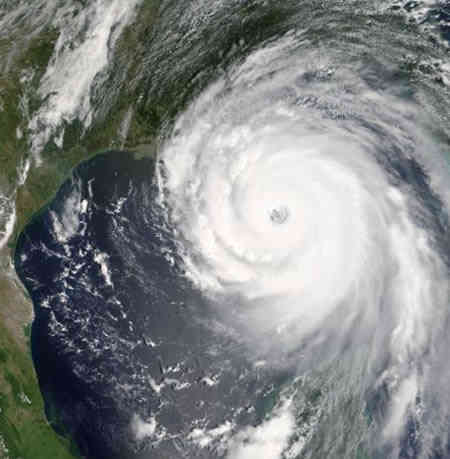 uragano Katrina