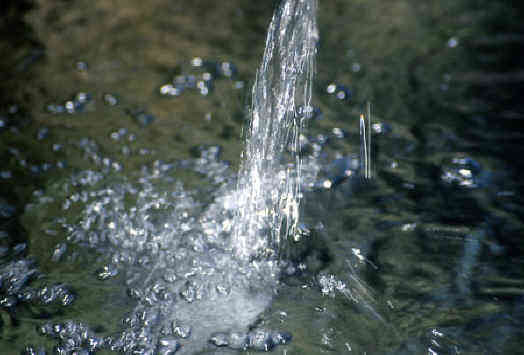 emergenza acqua a Trentola Ducenta