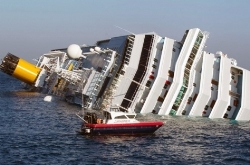 Costa Concordia