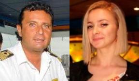 Schettino e Domnica