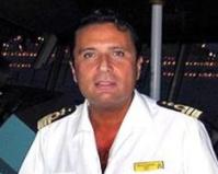 Francesco Schettino 