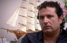 Francesco Schettino