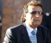 Francesco Schettino 