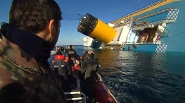 La Costa Concordia 
