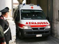 ambulanza