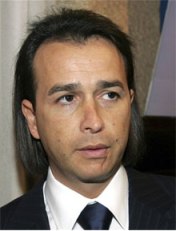 Danilo Coppola