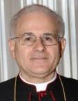 Monsignor Mariano Crociata