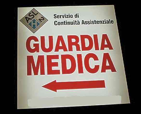 Guardia Medica