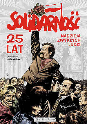 Solidarnosc