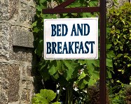 Bed & Breakfast