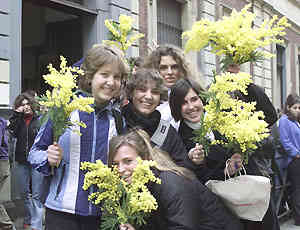 Festa della Donna