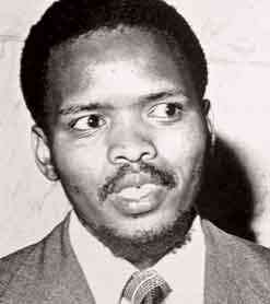 Steve Biko