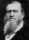 Brigham Young 