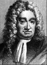 Daniel Defoe