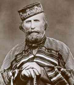 Giuseppe Garibaldi