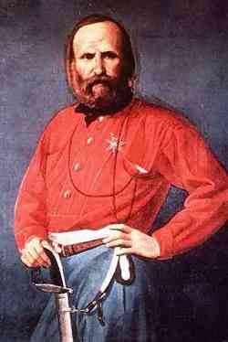 Giuseppe Garibaldi