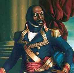 Toussaint Louverture