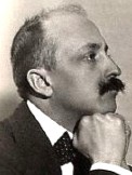 Filippo Tommaso Marinetti 