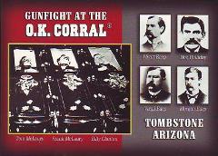 O.K. Corral