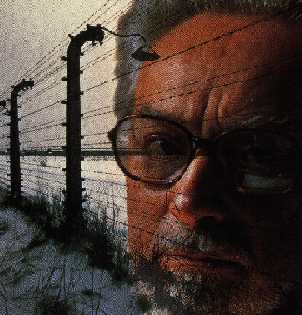 Primo Levi